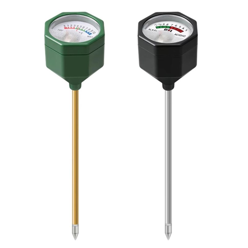 Soil Ph Meter - NEW HOT In Stock-Soil Moisture Meter