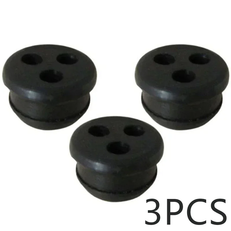 Gardening Tools Edger - 3pcs Fuel Line Gas Tank 3