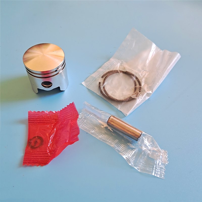 Gardening Tools Edger - 31MM PISTON KIT FOR CHINESE 1E31F