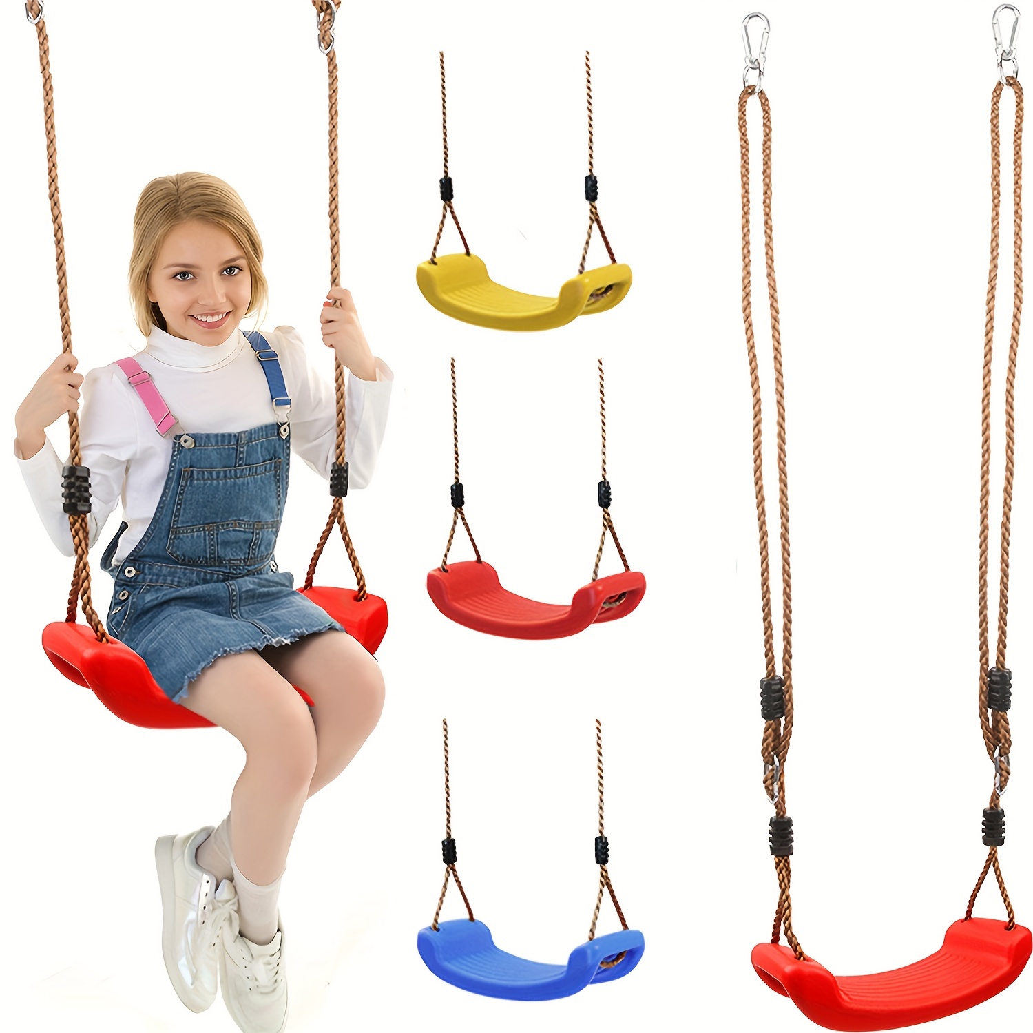 Adjustable Adult Swing Chair f - Gardening Tools You Need ulasan dan harga