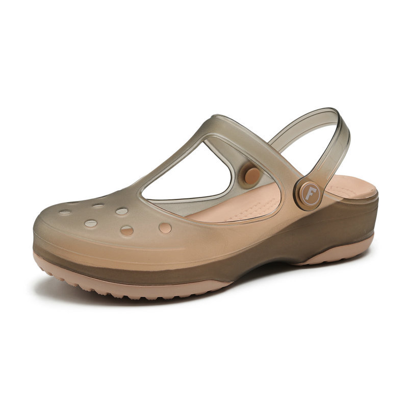 2026 Women Sandals Garden Clog - Gardening Tool ulasan dan harga