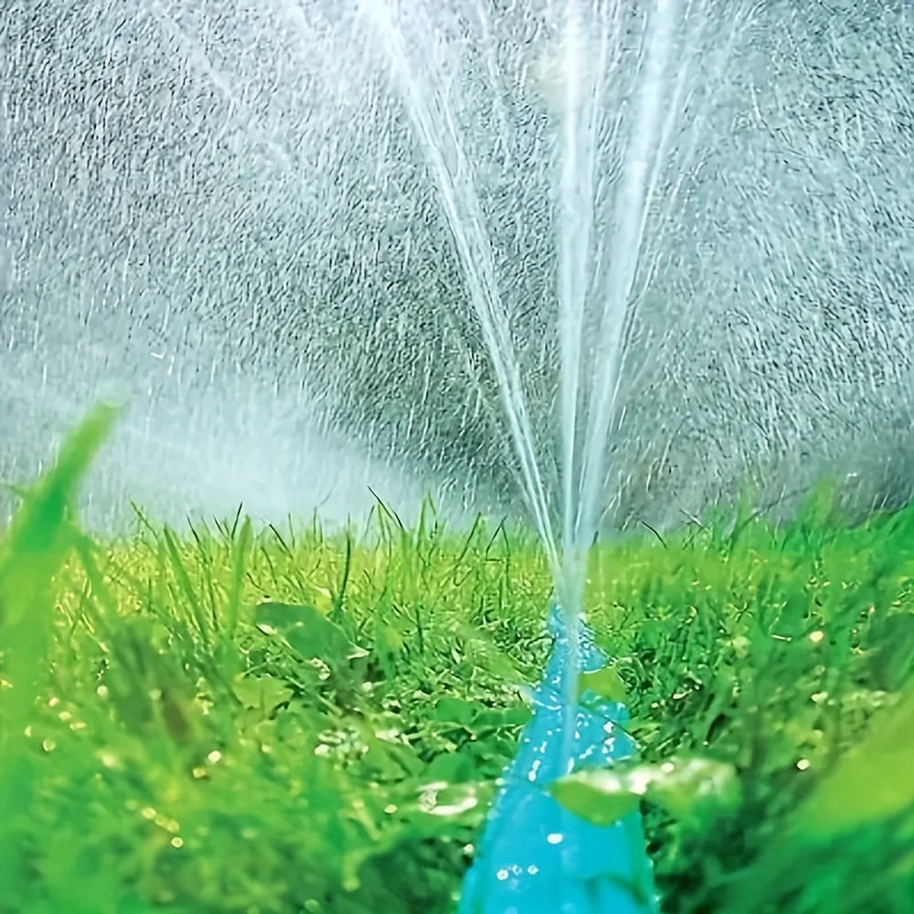 Sprinkler and soaking hose, gr - Gardening Tools Watering Can ulasan dan harga