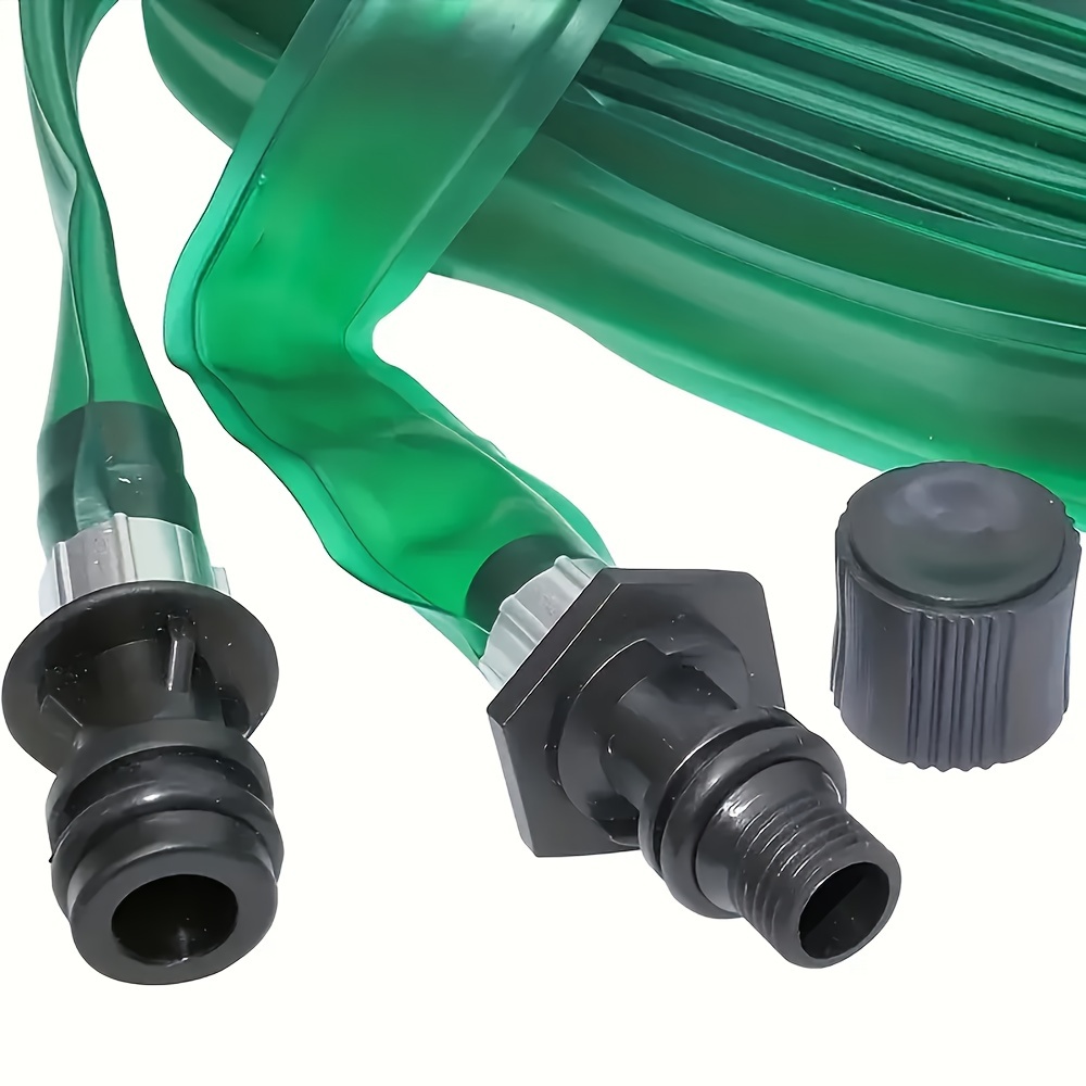 Sprinkler and soaking hose, gr - Gardening Tools Watering Can ulasan dan harga