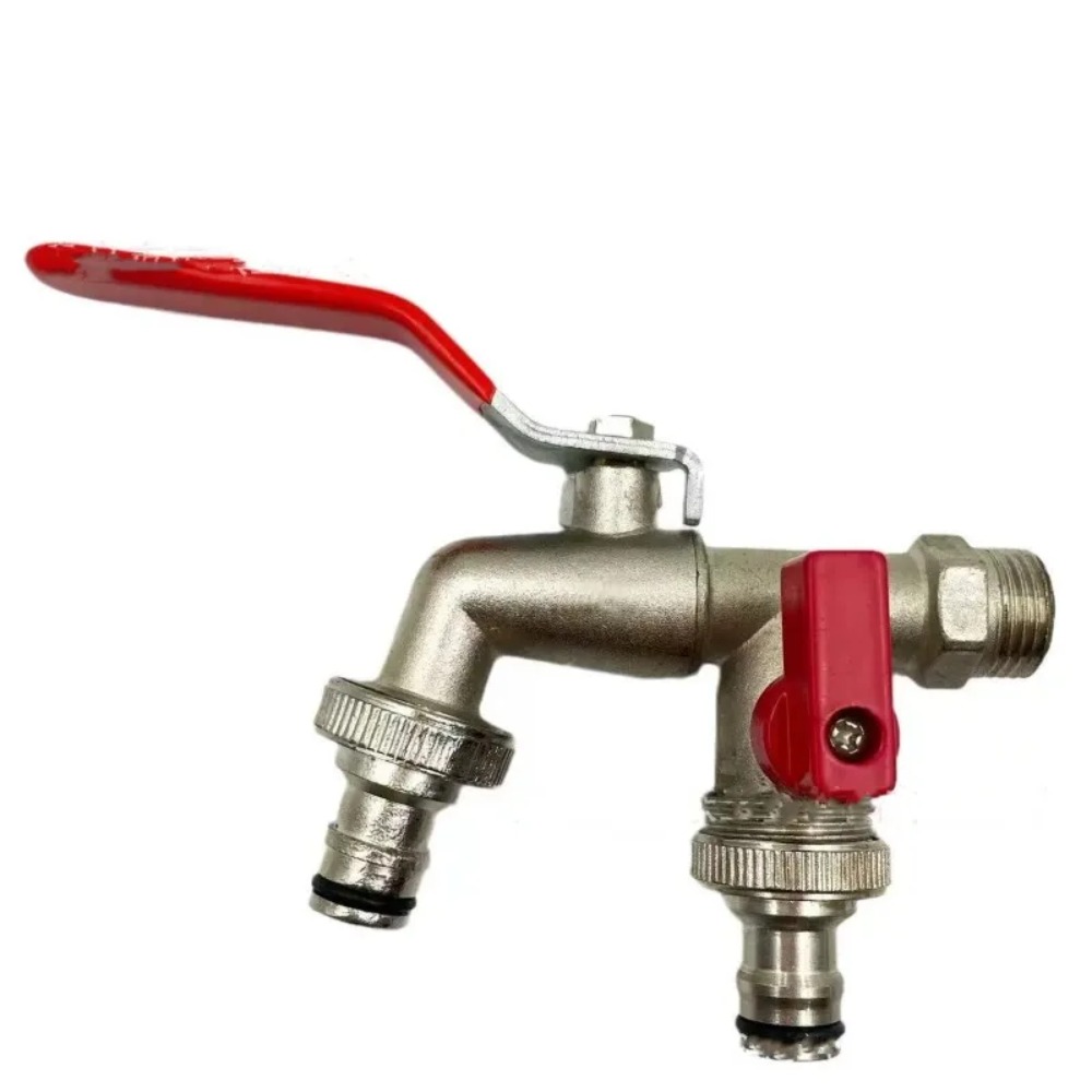 Garden Tools Brass Water Fauce - Gardening Tools Used ulasan dan harga
