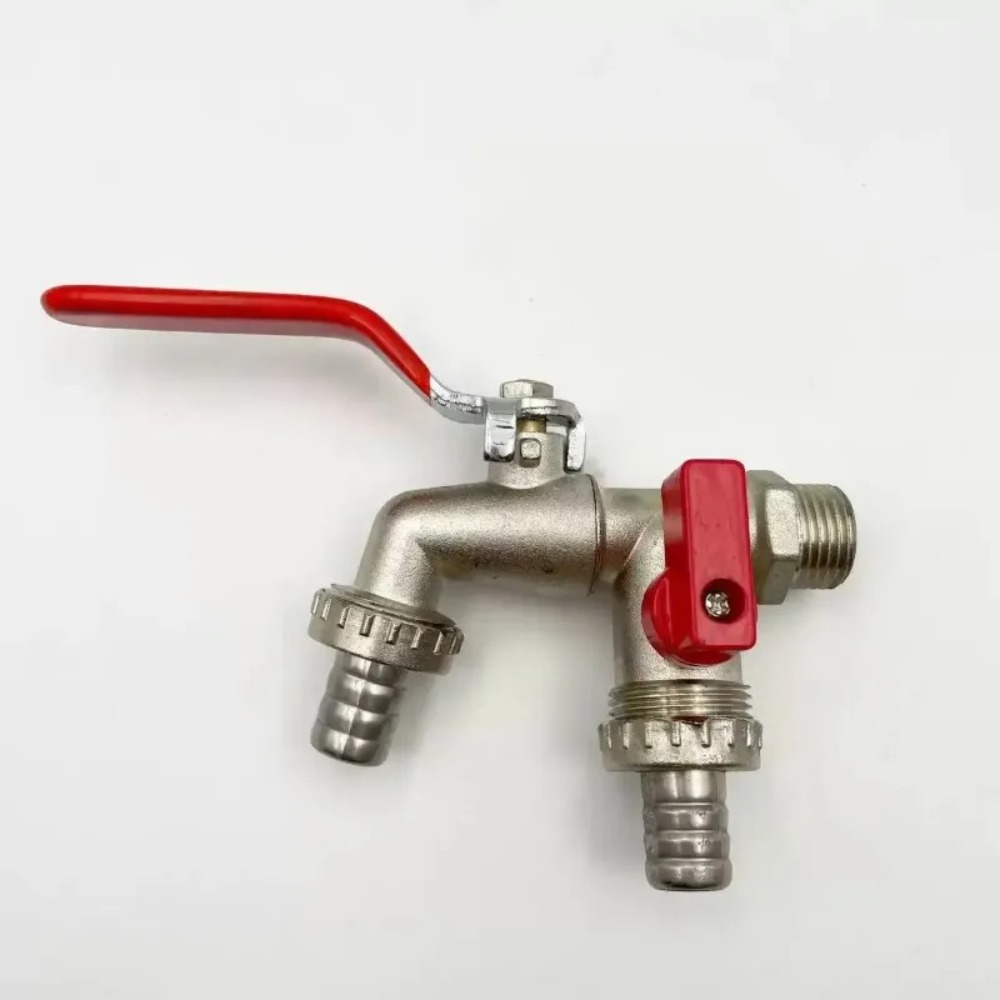 Garden Tools Brass Water Fauce - Gardening Tools Used ulasan dan harga