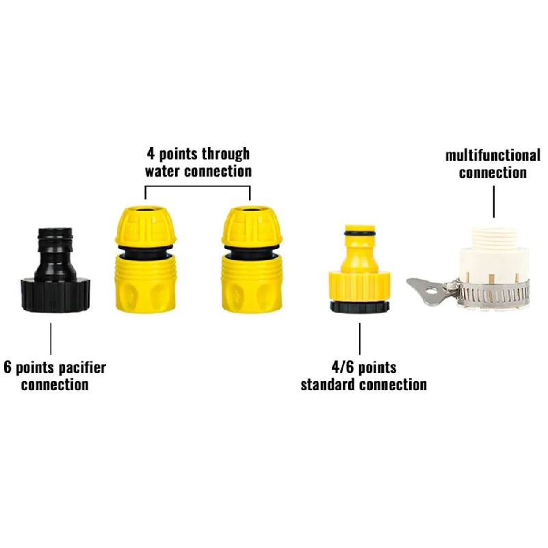 Automatic Rotating Water Sprin - Gardening Tools Watering Can ulasan dan harga