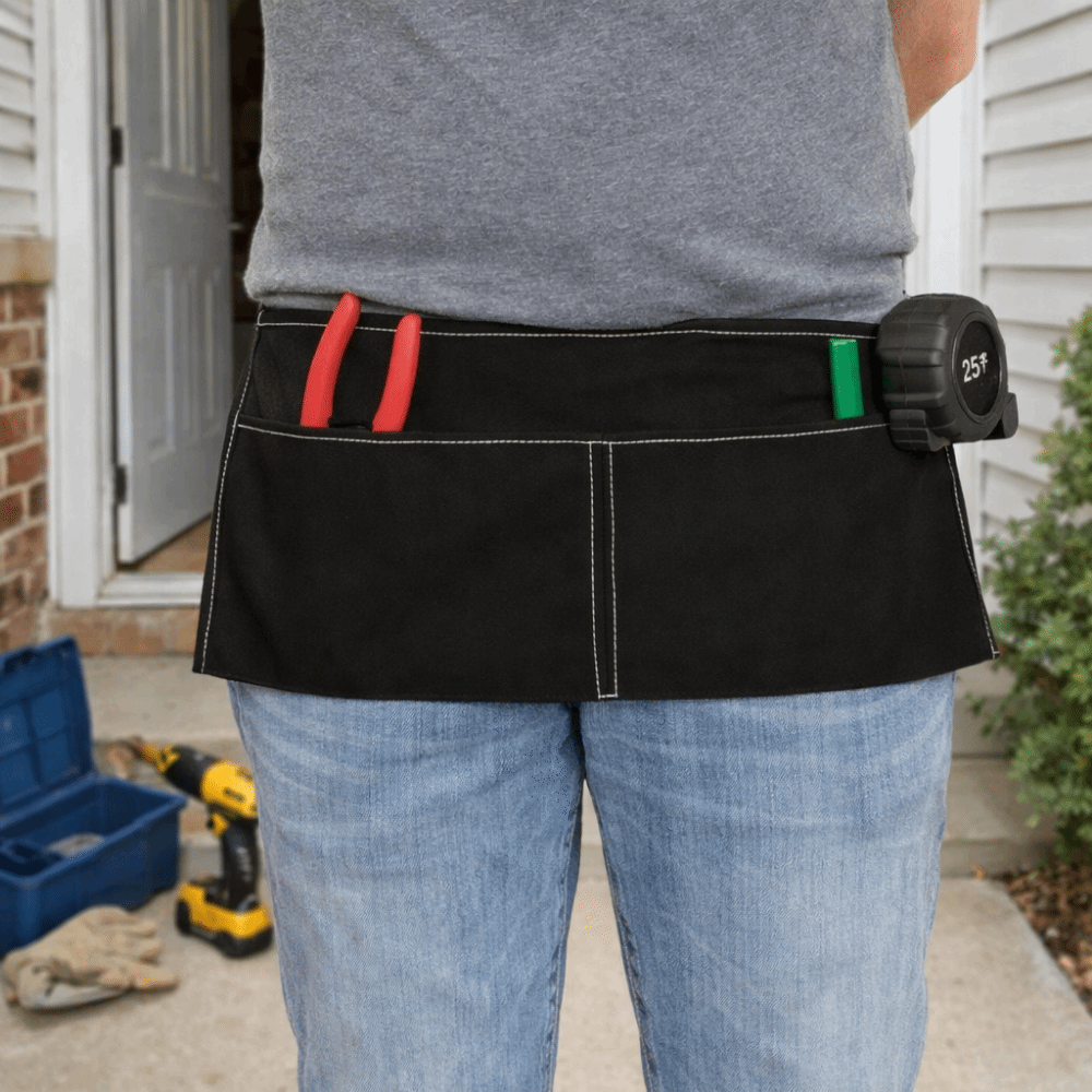 Waist Bag Oxford cloth Tool Be - Gardening Tools Big ulasan dan harga