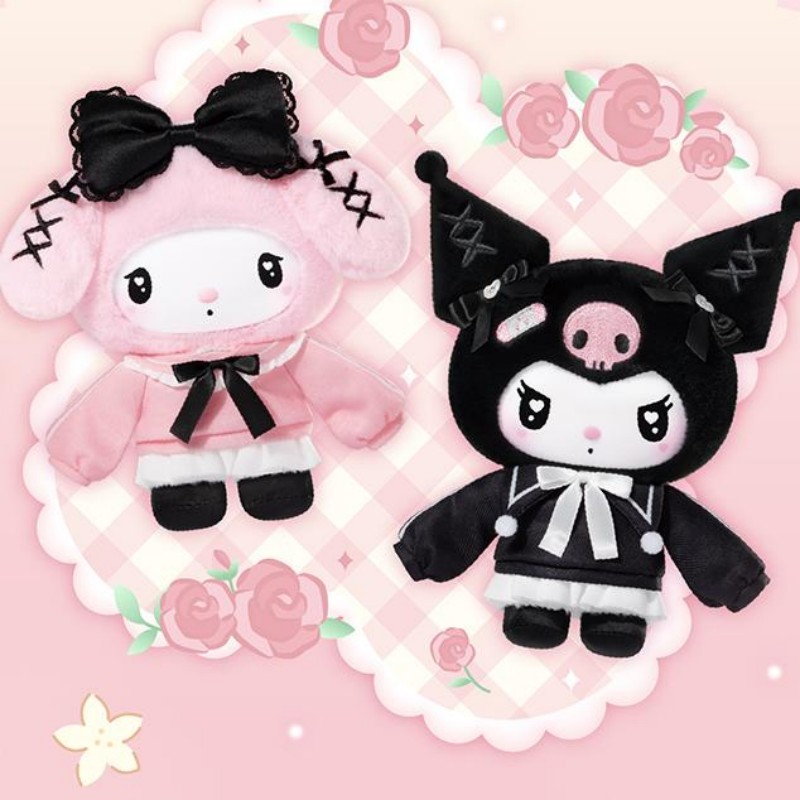Genuine Toptoy Sanrio Characte - Grow Bags ulasan dan harga