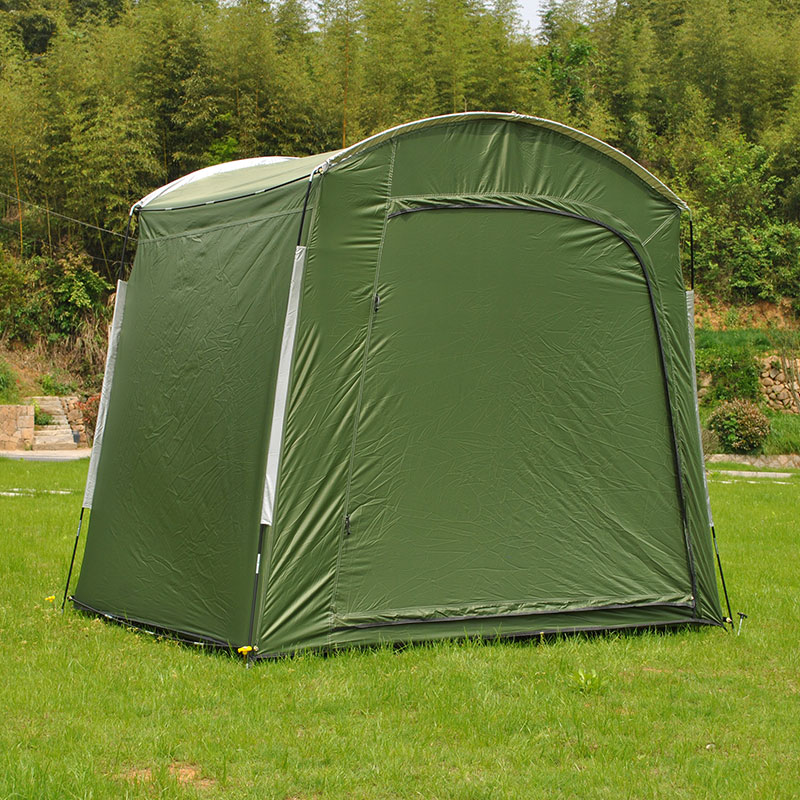 Large Capacity Storage Tent wi - Gardening Tools You Need ulasan dan harga