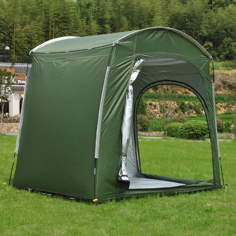 Large Capacity Storage Tent wi - Gardening Tools You Need ulasan dan harga