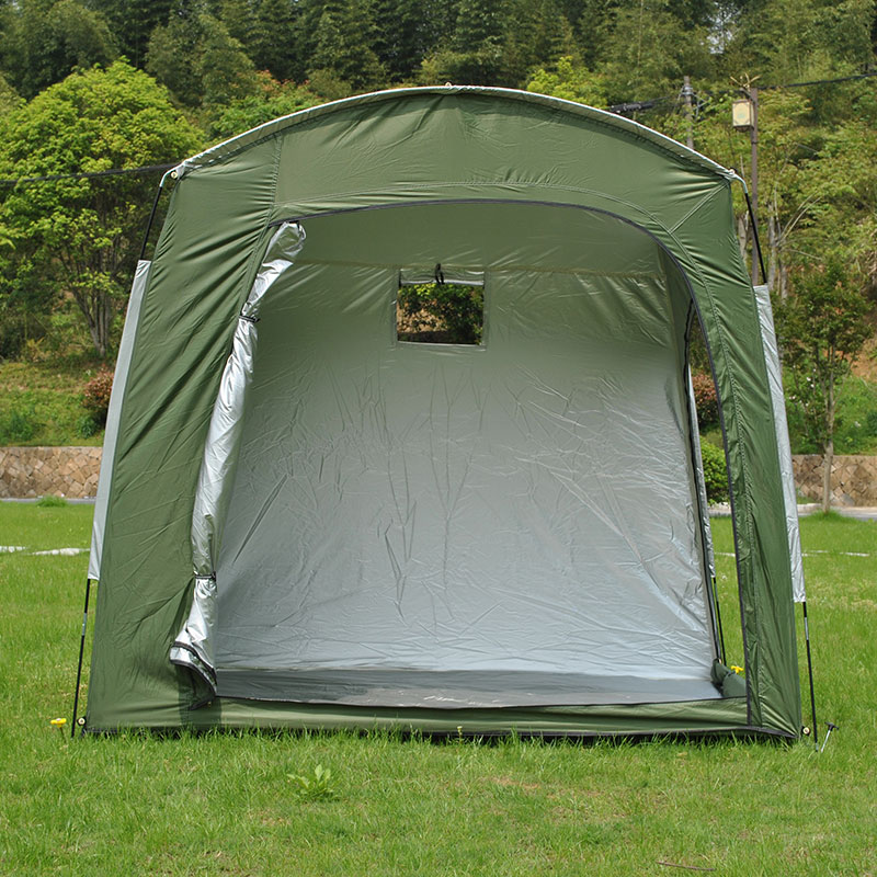 Large Capacity Storage Tent wi - Gardening Tools You Need ulasan dan harga
