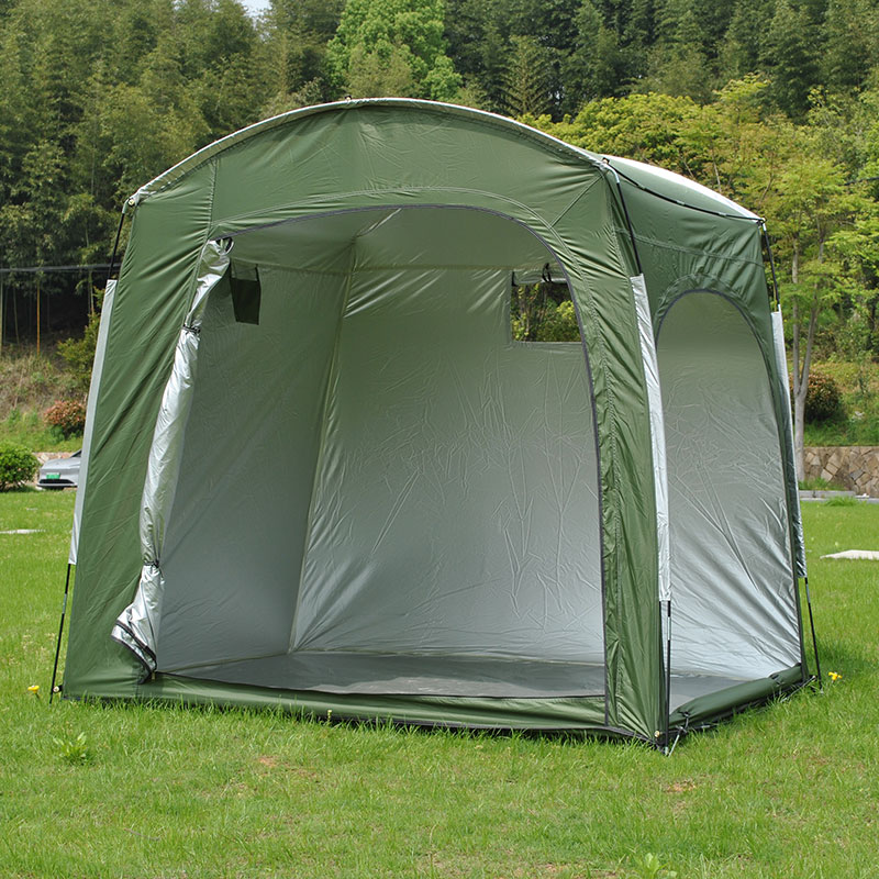 Large Capacity Storage Tent wi - Gardening Tools You Need ulasan dan harga