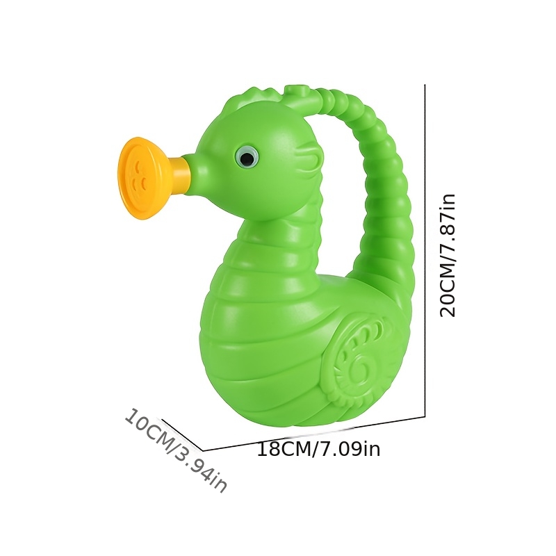 Kids Watering Can for Toddler  - Gardening Tools Cartoon ulasan dan harga