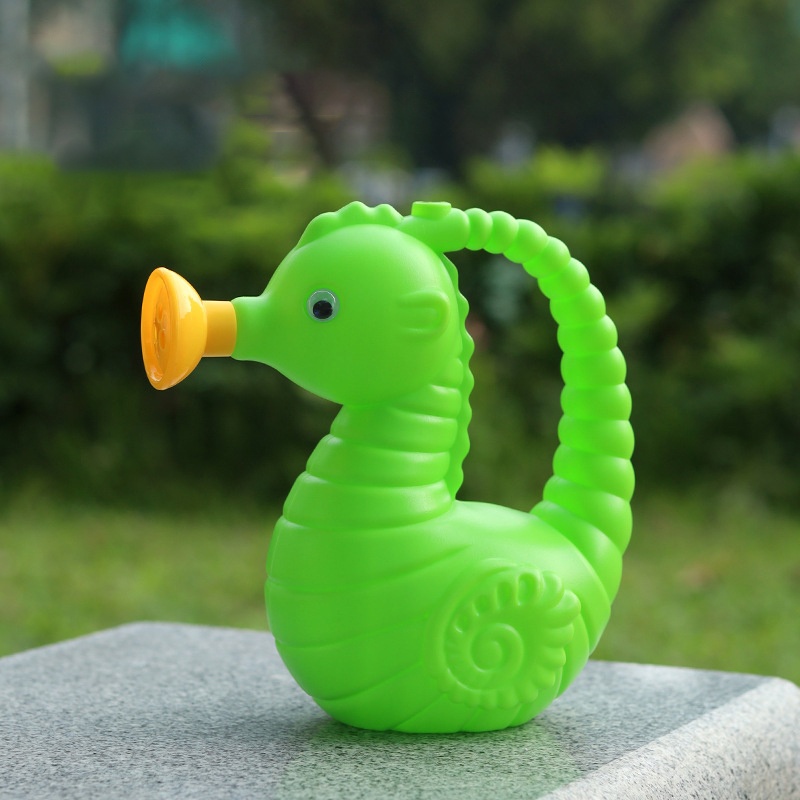 Kids Watering Can for Toddler  - Gardening Tools Cartoon ulasan dan harga