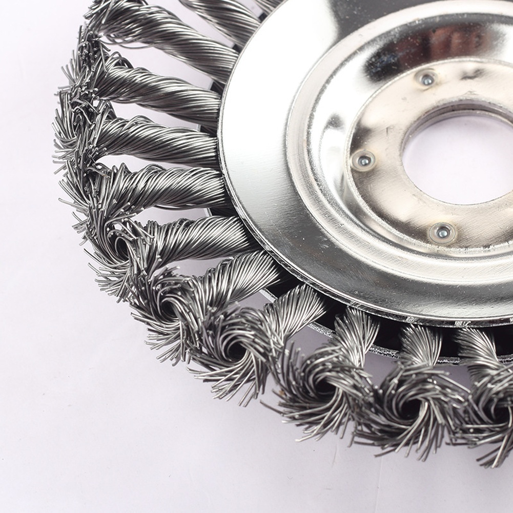 Trimmer Head Disc Replacement  - Gardening Tools Used ulasan dan harga