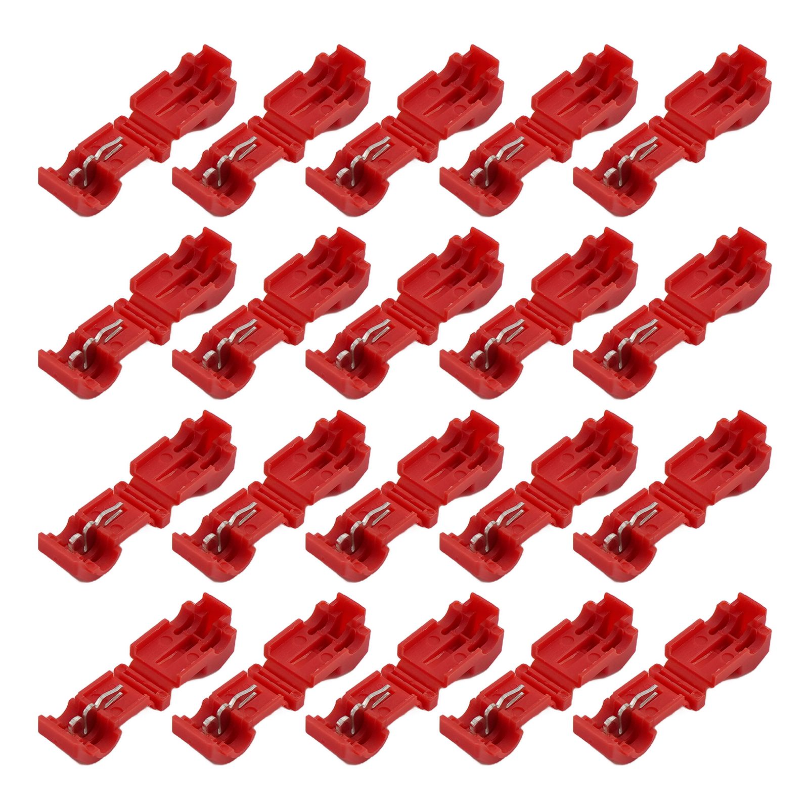 20 Pack Electrical Connectors  - Gardening Tools You Need ulasan dan harga