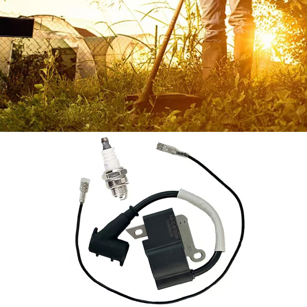As Shown Ignition Coil No Modi - Gardening Tools You Need ulasan dan harga