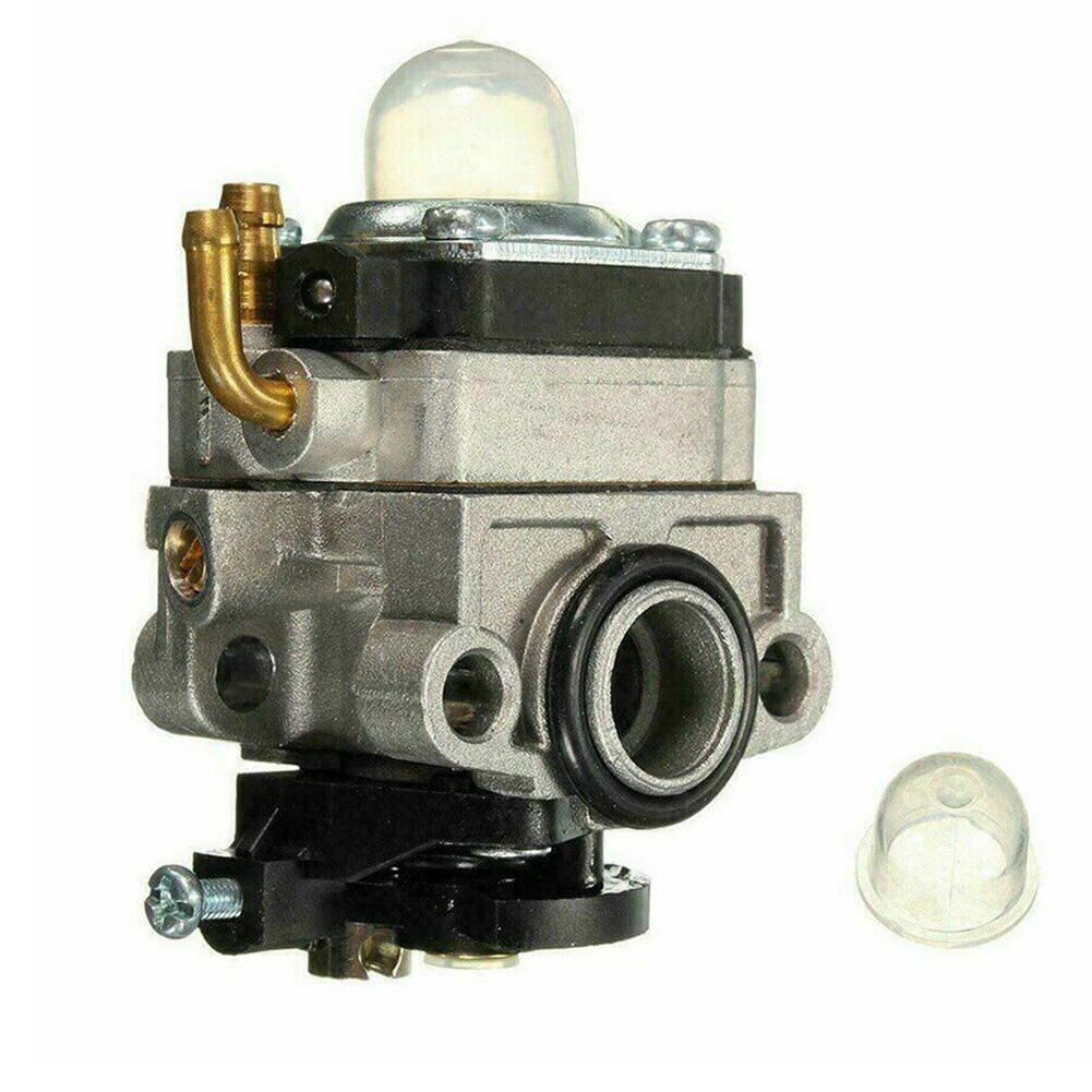 For Carburetor for 25cc 2 Gas  - Gardening Tools Used ulasan dan harga
