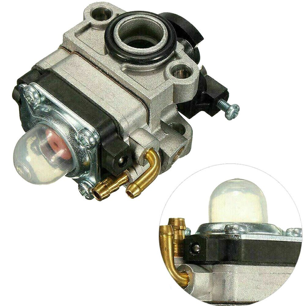 For Carburetor for 25cc 2 Gas  - Gardening Tools Used ulasan dan harga