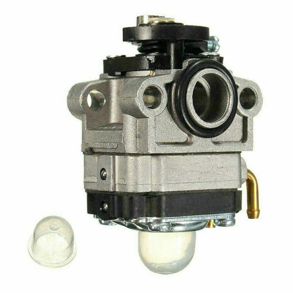 For Carburetor for 25cc 2 Gas  - Gardening Tools Used ulasan dan harga