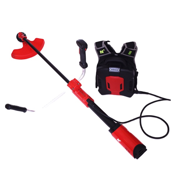 Nplus 36V New Energy Electric  - Gardening Tools Big ulasan dan harga