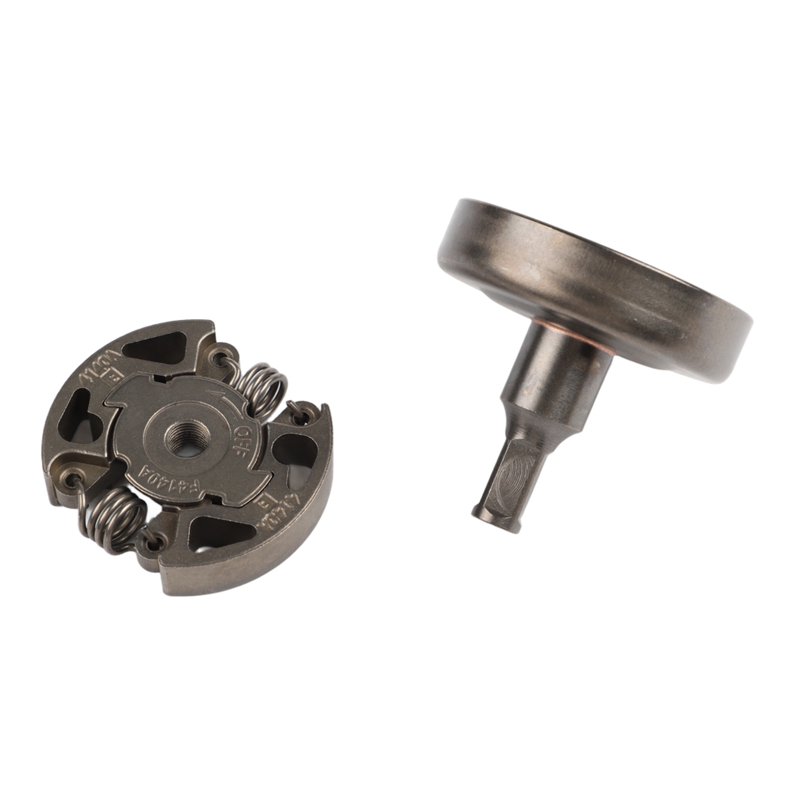 Clutch Drum Sprocket Kit Repla - Gardening Tools Used ulasan dan harga
