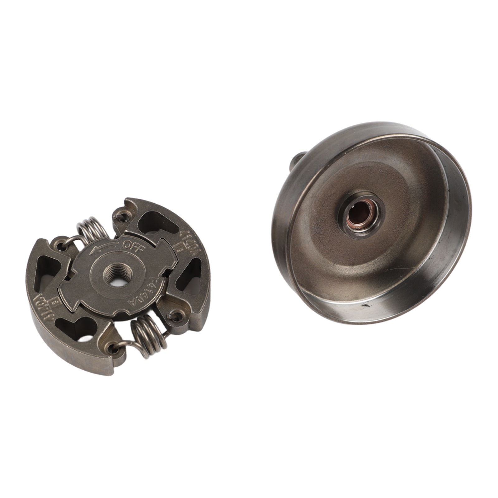 Clutch Drum Sprocket Kit Repla - Gardening Tools Used ulasan dan harga