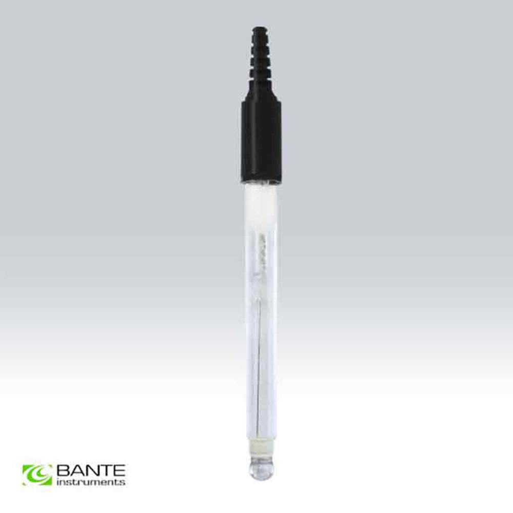 Glass pH electrode pH probe pH - Soil Ph Meter ulasan dan harga