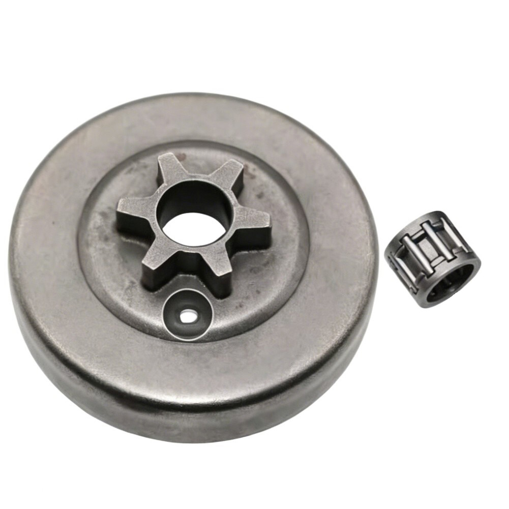 Clutch Drum Sprocket Need Bear - Gardening Tools You Need ulasan dan harga