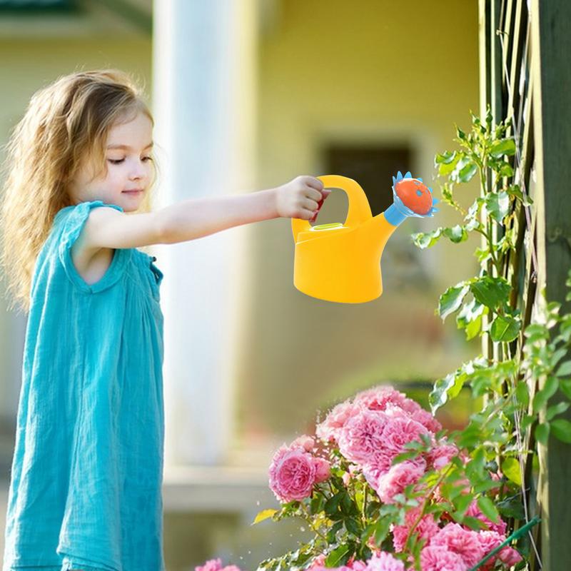 Kids Watering Can Kids Gardeni - Gardening Tools Watering Can ulasan dan harga