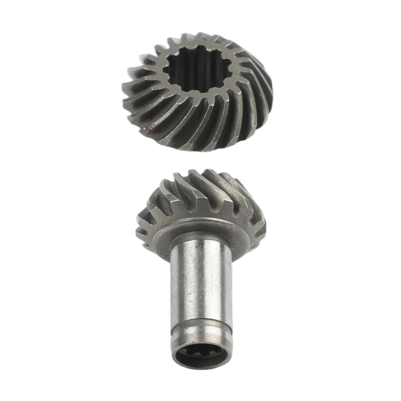 Bimetal Gear Assembly for Gard - Gardening Tools Used ulasan dan harga