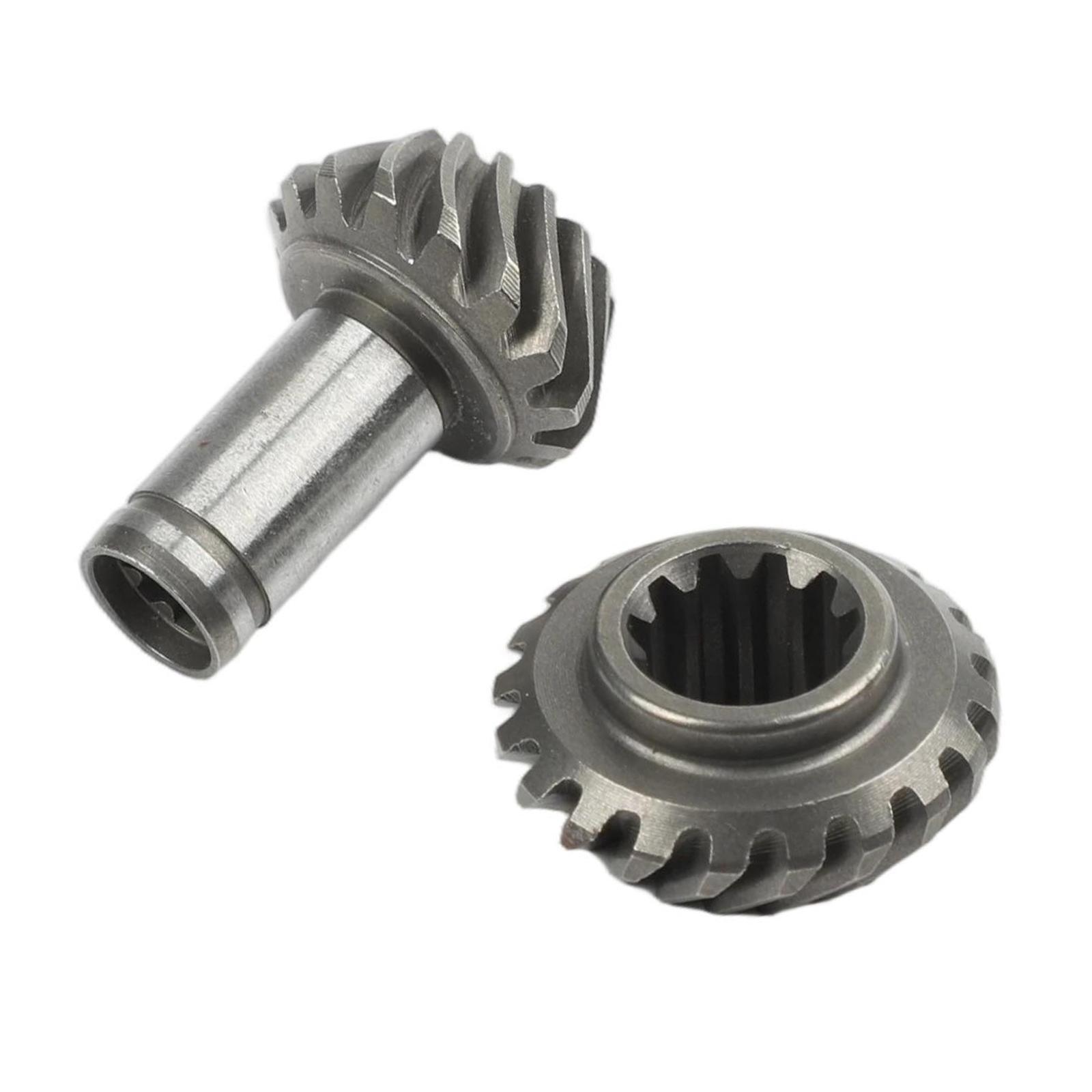 Bimetal Gear Assembly for Gard - Gardening Tools Used ulasan dan harga