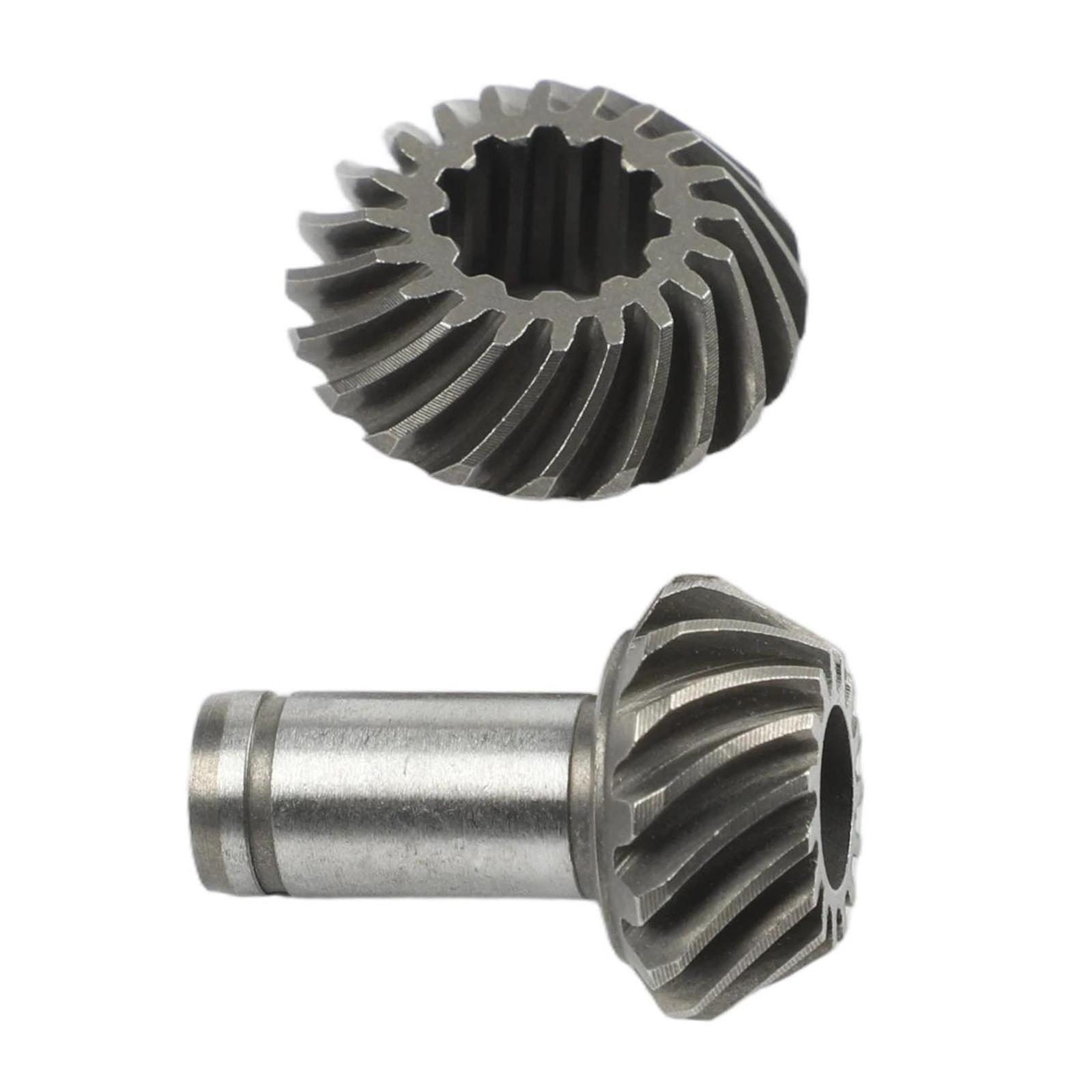Bimetal Gear Assembly for Gard - Gardening Tools Used ulasan dan harga