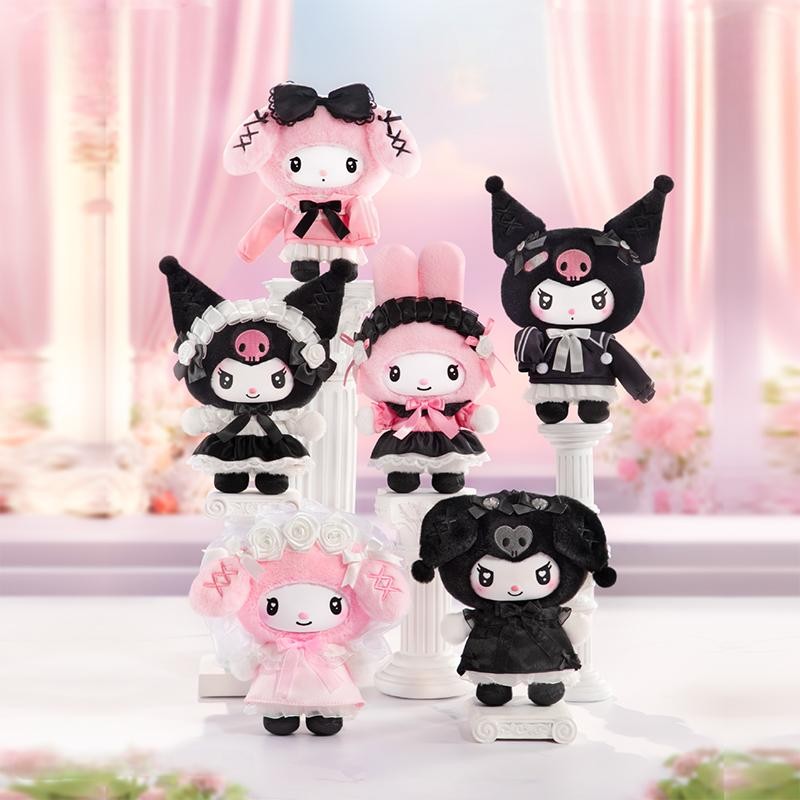 Sanrio Characters Angel Garden - Grow Bags ulasan dan harga