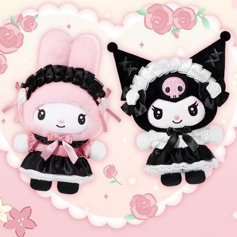 Sanrio Characters Angel Garden - Grow Bags ulasan dan harga