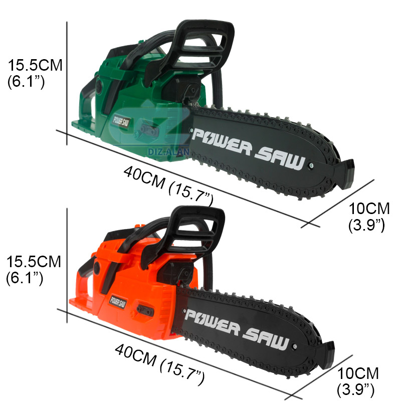 Kids Tools Power Chainsaws Ele - Gardening Tools Kids Set ulasan dan harga