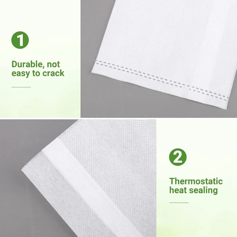Water Permeable Breathable Non - Grow Bags ulasan dan harga