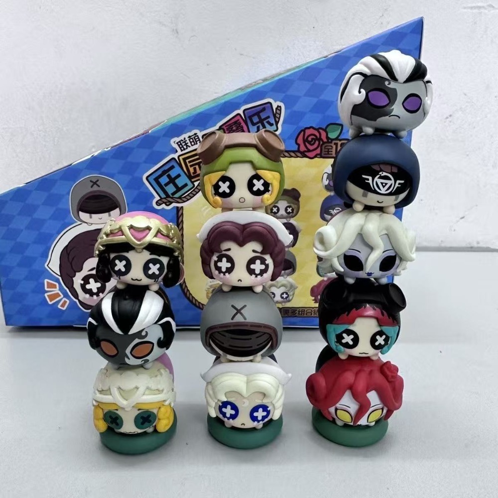 Genuine  Identity V Manor Cute - Grow Bags ulasan dan harga