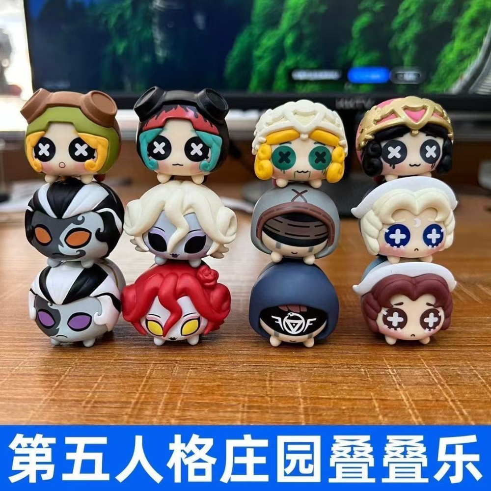 Genuine  Identity V Manor Cute - Grow Bags ulasan dan harga