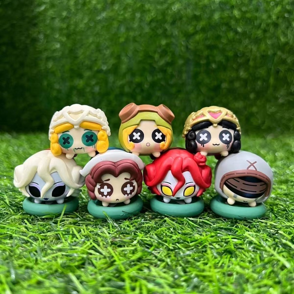 Genuine  Identity V Manor Cute - Grow Bags ulasan dan harga