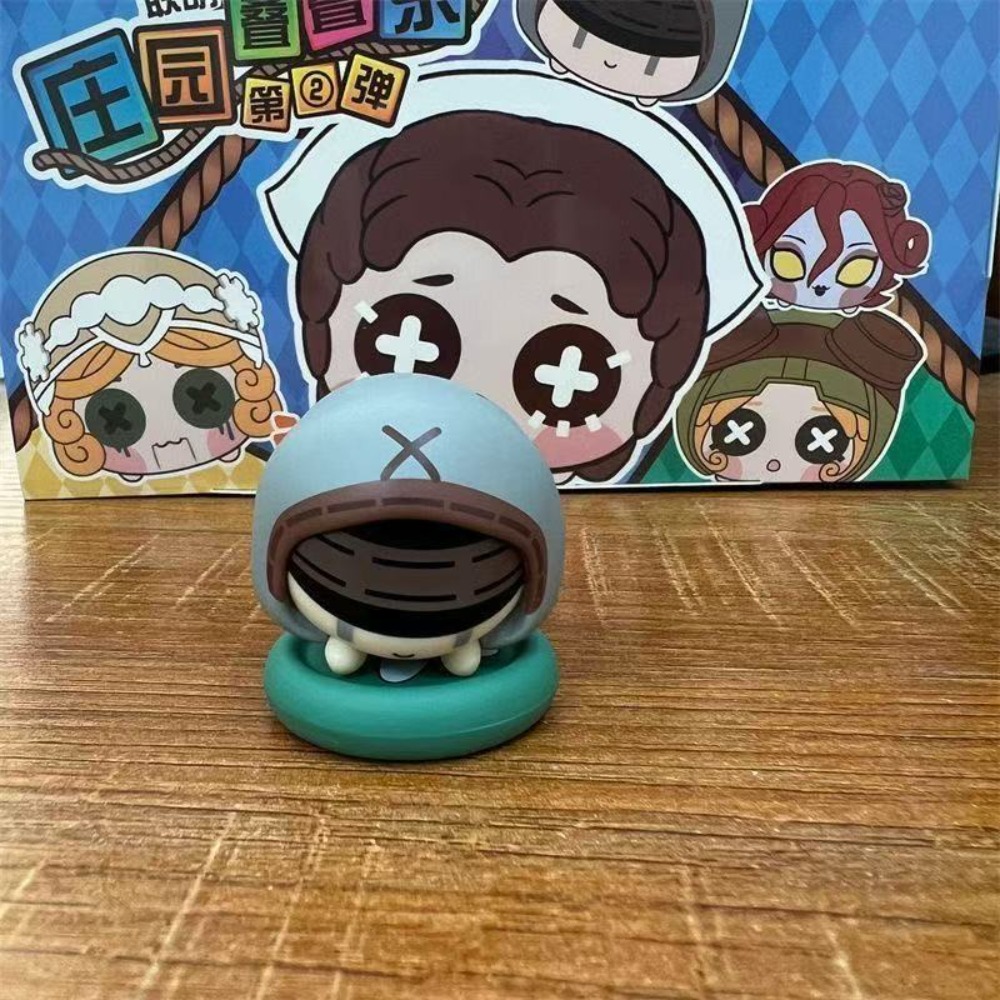 Genuine  Identity V Manor Cute - Grow Bags ulasan dan harga
