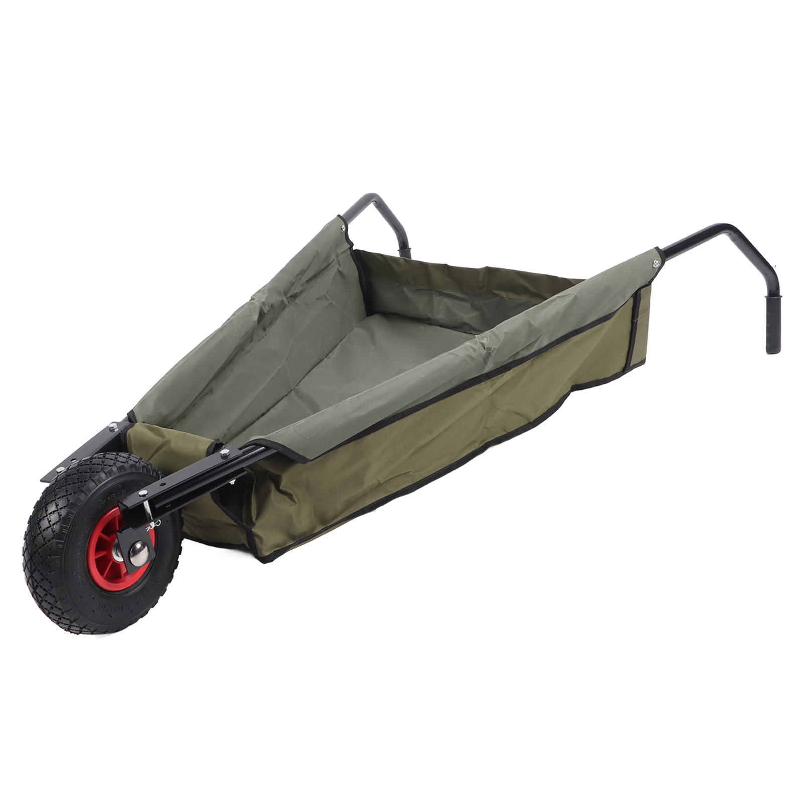 Garden Wheelbarrow Collapsible - Grow Bags ulasan dan harga