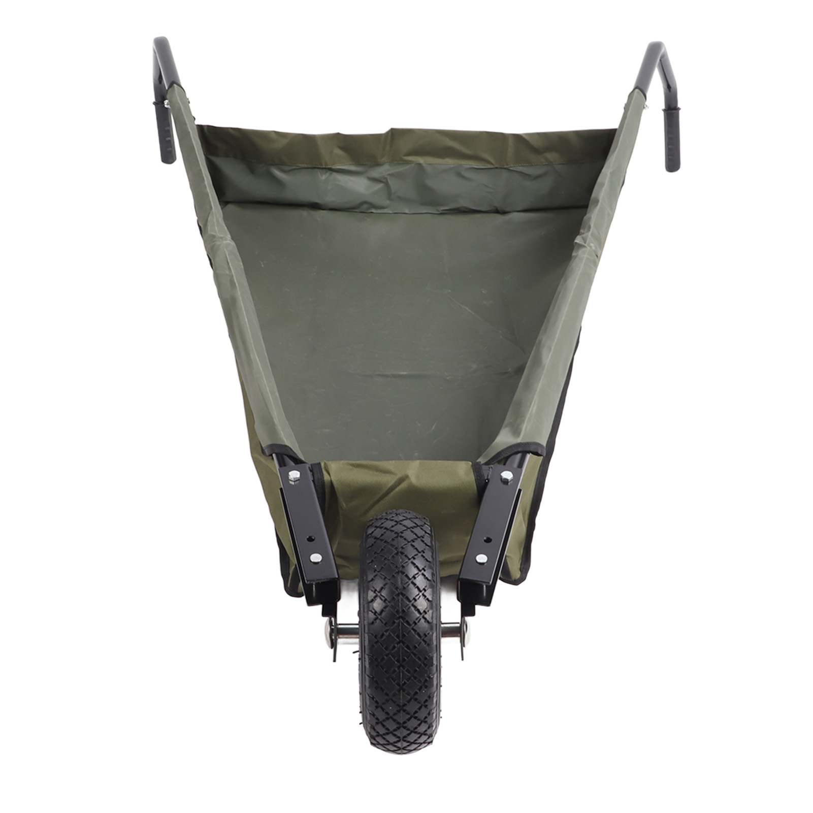 Garden Wheelbarrow Collapsible - Grow Bags ulasan dan harga