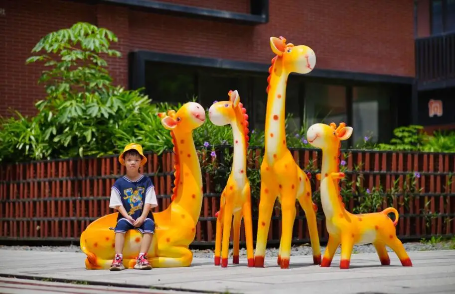 Outdoor Internet celebrity car - Gardening Tools Cartoon ulasan dan harga