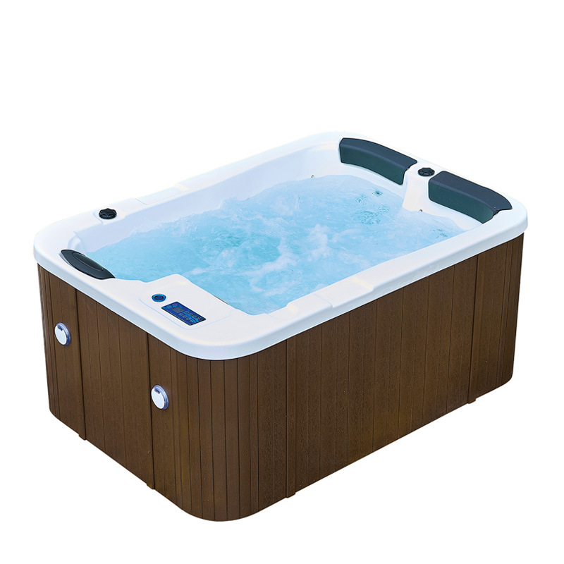 Massage Surfing Tub Villa Gard - Gardening Tools Big ulasan dan harga