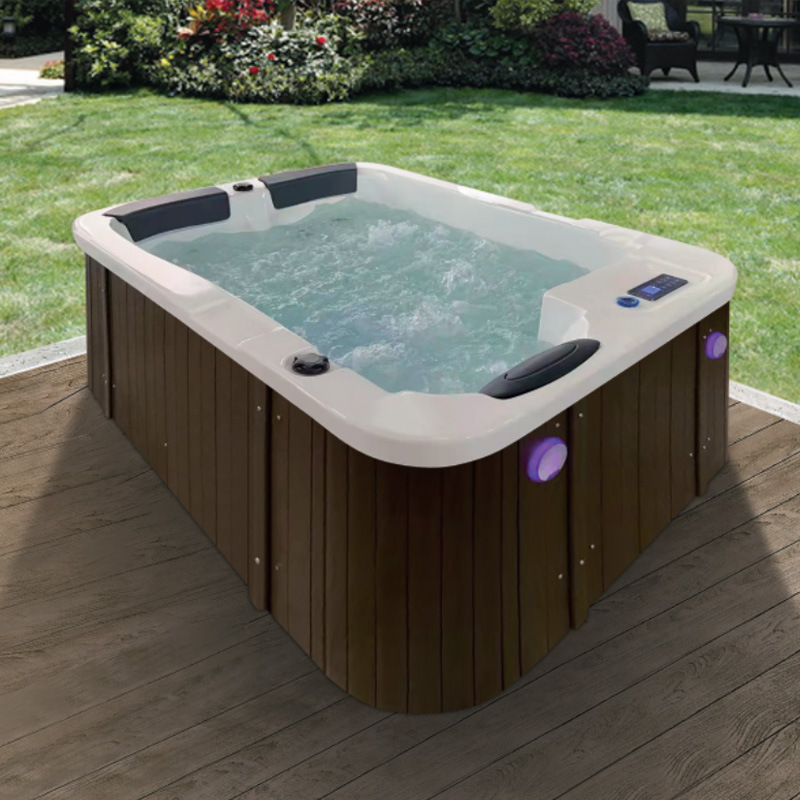 Massage Surfing Tub Villa Gard - Gardening Tools Big ulasan dan harga