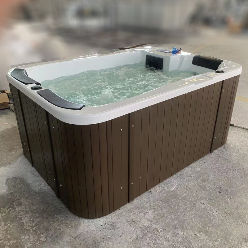 Massage Surfing Tub Villa Gard - Gardening Tools Big ulasan dan harga
