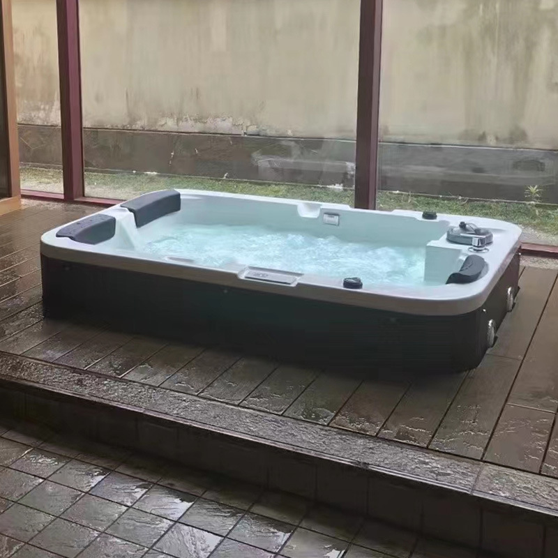 Massage Surfing Tub Villa Gard - Gardening Tools Big ulasan dan harga