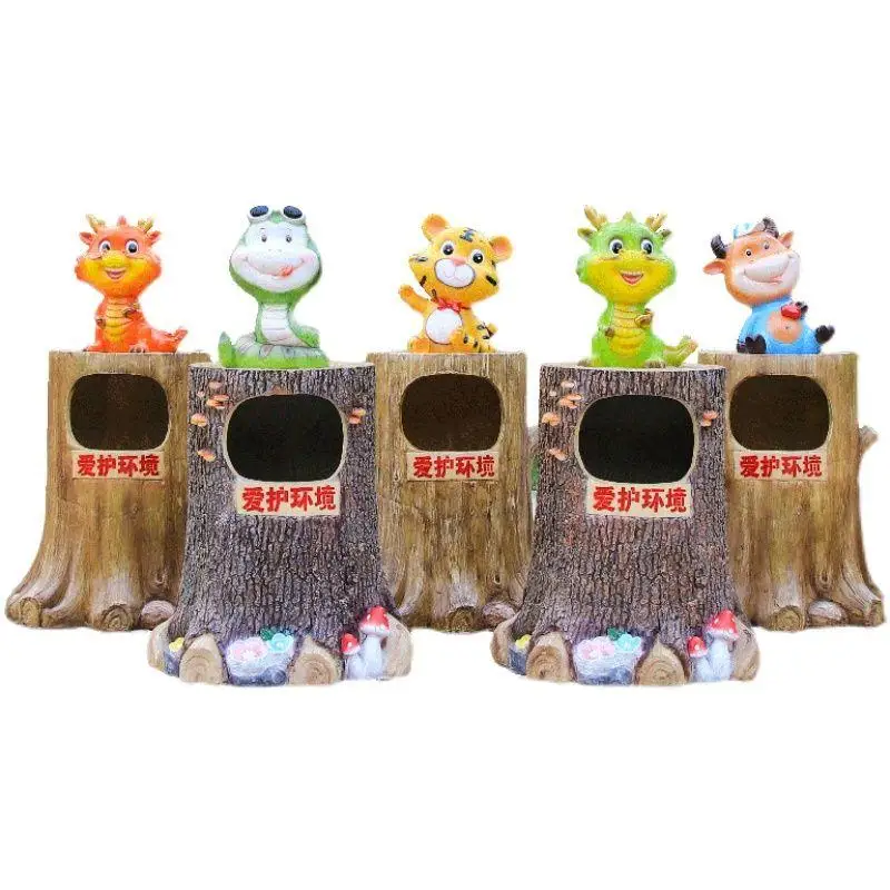 Outdoor Garden Cartoon Animal  - Gardening Tools Cartoon ulasan dan harga
