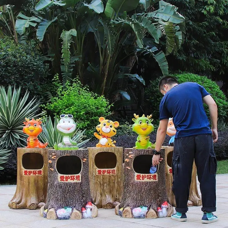 Outdoor Garden Cartoon Animal  - Gardening Tools Cartoon ulasan dan harga